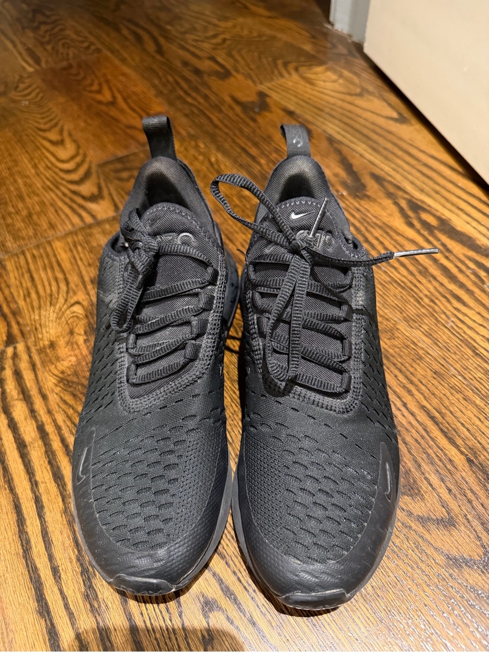 Nike Airmax 270 Shoes size 6Y- (youth/boys sizing) UK 5.5 EUR 39